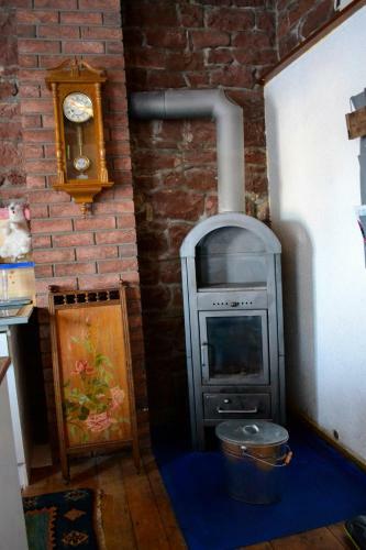 Apartamento Erbacher Wasserhaus