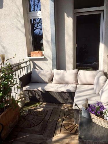 Apartamento Exklusiv