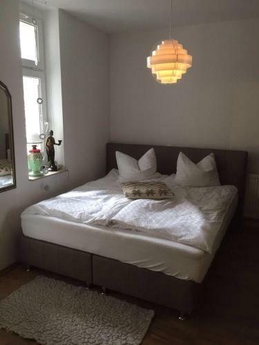 Apartamento Exklusiv