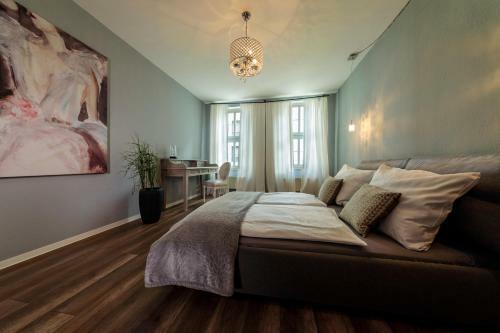 Apartamento Neuwerk