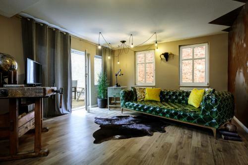 Apartamento Neuwerk