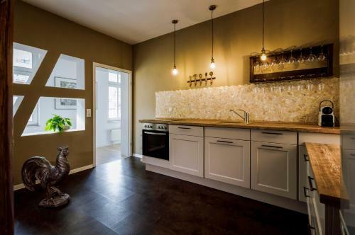 Apartamento Neuwerk