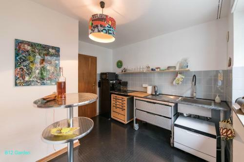 Apartment Bredeney B12.2