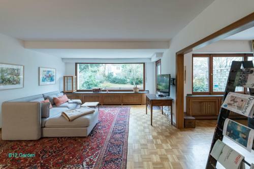 Apartment Bredeney B12.2
