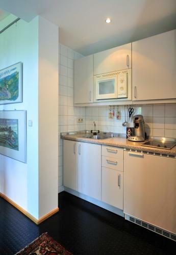 Apartment Bredeney B12.2