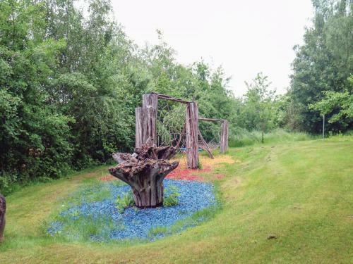 Two-bedroom Holiday Home In Falkenstein