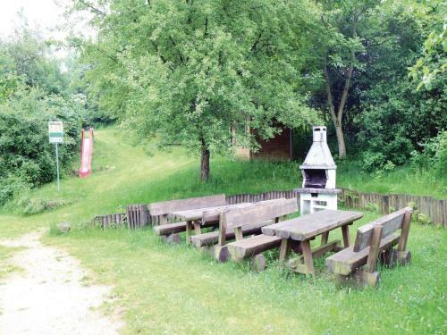 Two-bedroom Holiday Home In Falkenstein
