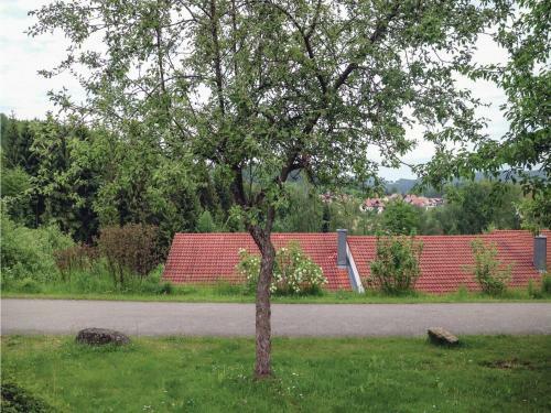 Two-bedroom Holiday Home In Falkenstein
