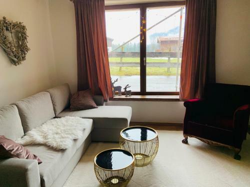 Apartamento Wendelstein Lodge