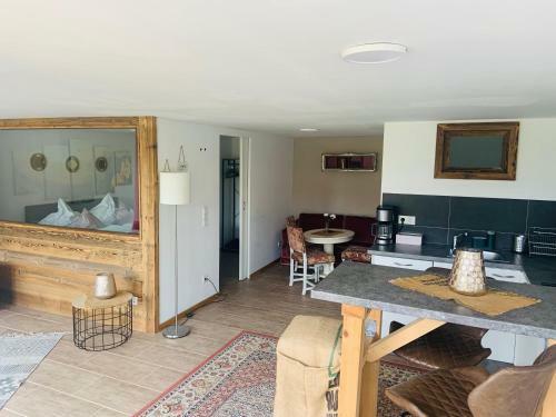 Apartamento Wendelstein Lodge