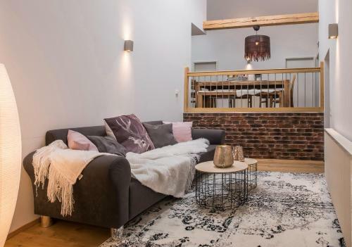 Apartamento Wendelstein Lodge