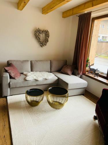 Apartamento Wendelstein Lodge