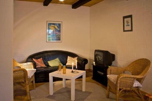 Apartamento Ferienwohnung-auf-dem-land