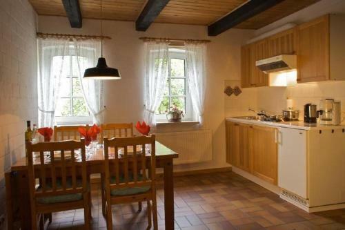 Apartamento Ferienwohnung-auf-dem-land