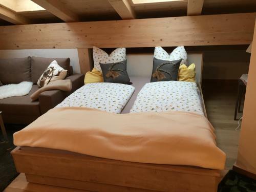 Ferienwohnung Ostermair Apartment Gudiberg