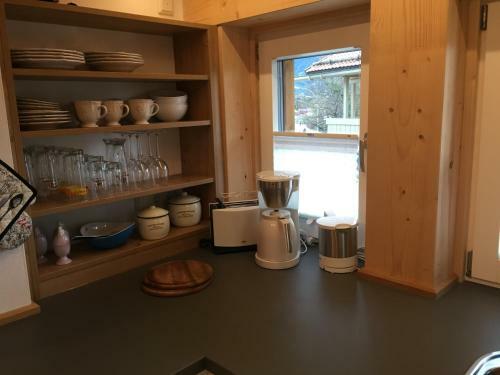 Ferienwohnung Ostermair Apartment Gudiberg