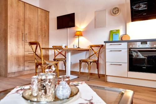 Ferienwohnung Ostermair Apartment Gudiberg