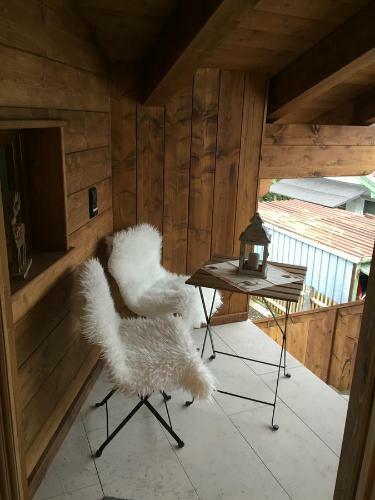 Ferienwohnung Ostermair Apartment Gudiberg