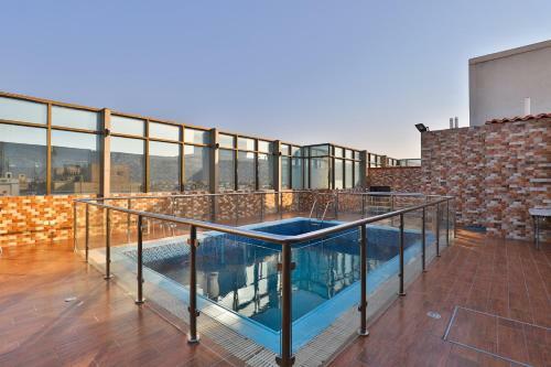Apartamento Lamssat El Saada