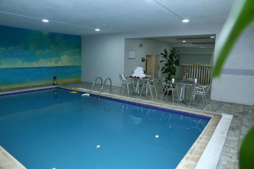 Hotel Golden Bujari