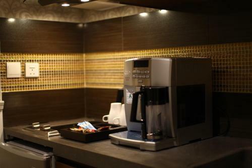 Apartamento Aswar Hotel Suites (dhahran Mall)