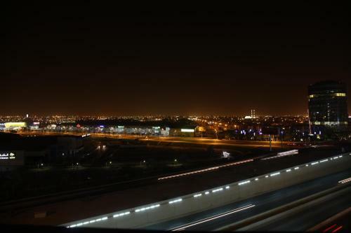 Apartamento Aswar Hotel Suites (dhahran Mall)