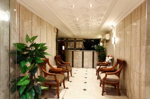 Mrakez Alarab Furnished Apartments 2
