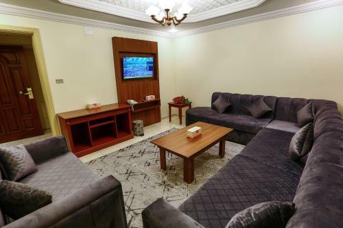 Mrakez Alarab Furnished Apartments 2