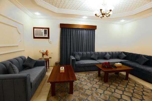 Mrakez Alarab Furnished Apartments 2
