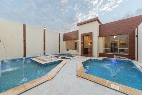 Alarab Resort