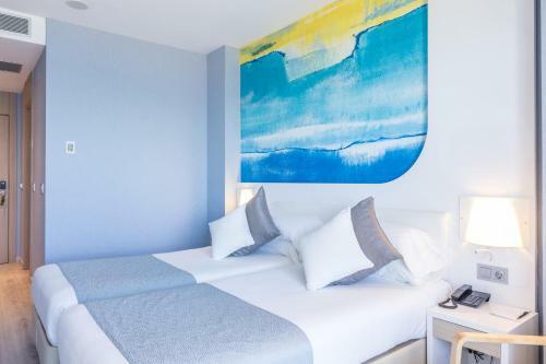 Az Hotel Vague D'or