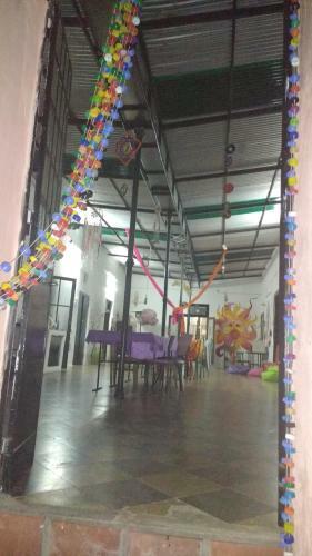 Hostal Hostel La Fortaleza