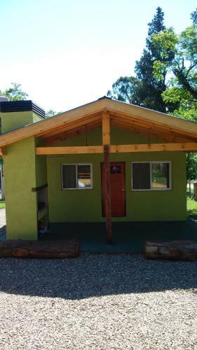 Caba�a Villa Bonita