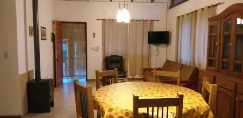 Caba�a Villa Bonita