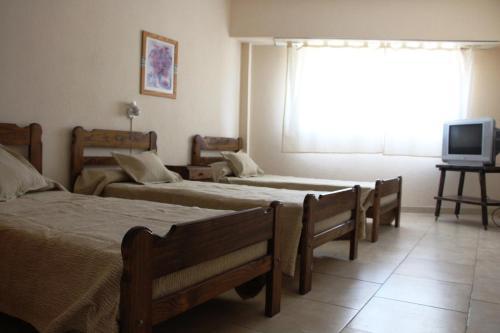 Apartamento Departamentos Capurro