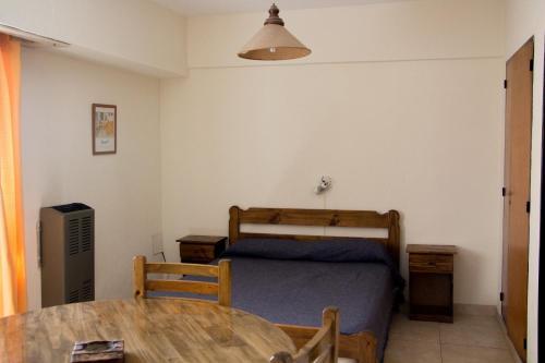 Apartamento Departamentos Capurro
