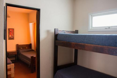 Apartamento Departamentos Capurro