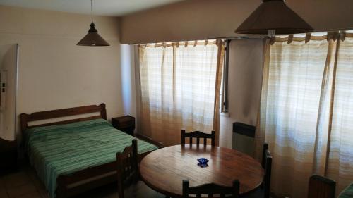 Apartamento Departamentos Capurro