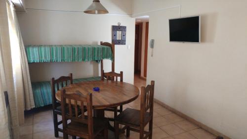 Apartamento Departamentos Capurro