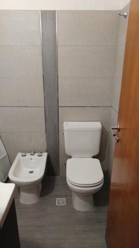 Apartamento Departamentos Capurro