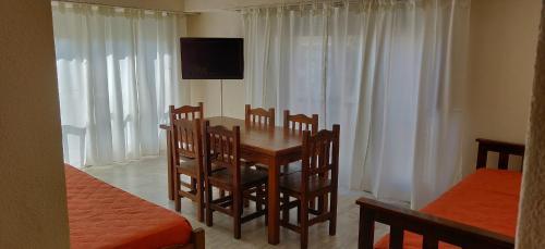 Apartamento Departamentos Capurro