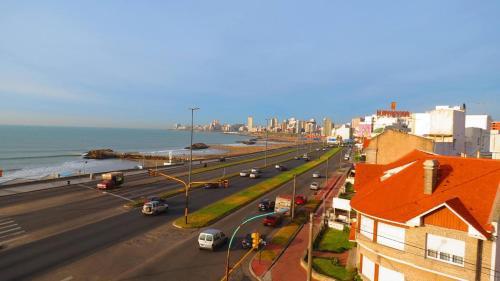 Apartamento Departamentos Capurro