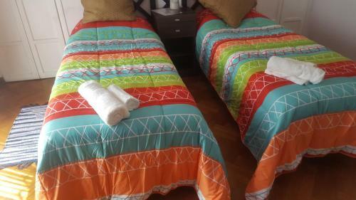 Hostal Plan Rokama