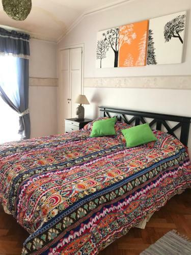 Hostal Plan Rokama