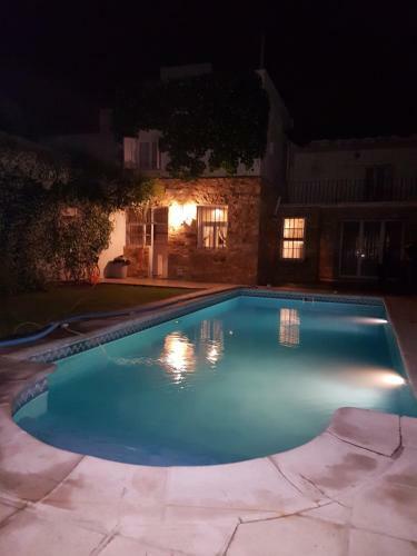 Hostal Plan Rokama