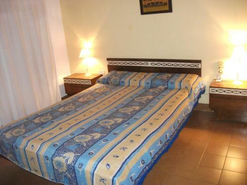 Apartamento Departamentos Bellaflor