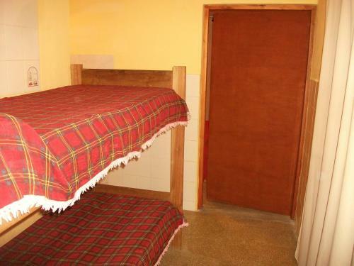 Apartamento Departamentos Bellaflor