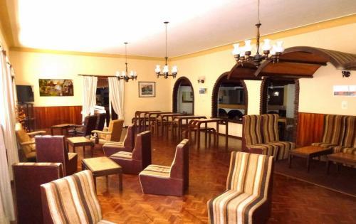 Hotel Acapulco