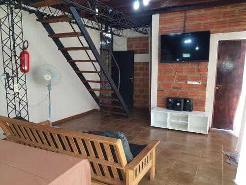 Apart Jangadero
