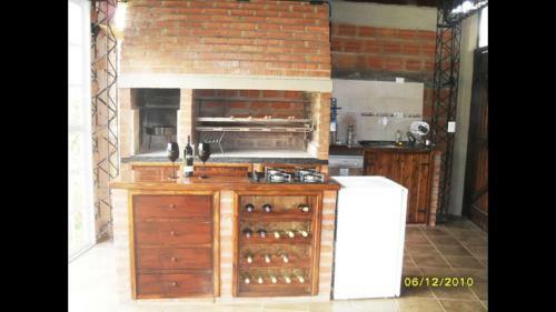 Apart Jangadero